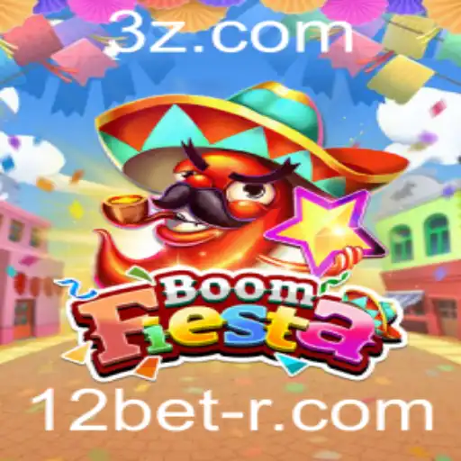 12bet - Explorando BoomFiesta: O Jogo que Conquista Entusiastas do 12bet