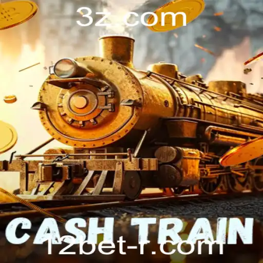 CashTrain: Descubra o Novo Jogo de Estratégia e Sorte com 12bet