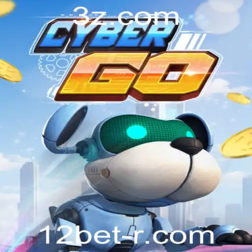 CyberGO: Explorando o Futuro dos Jogos Eletrônicos