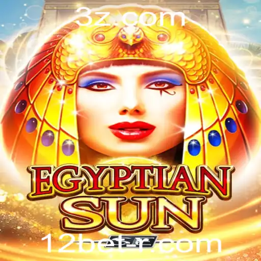 Descubra o Fascinante Mundo de EgyptianSunSE: Um Jogo de Estratégia e Aventura