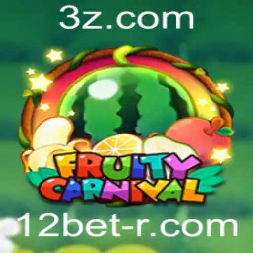 Desvendando o Mundo de FruityCarnival no Universo 12bet
