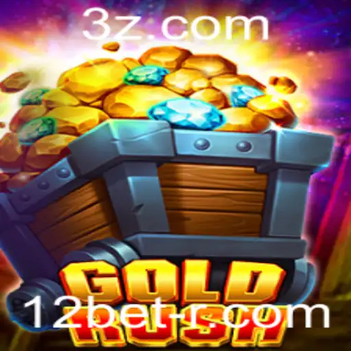 12bet - Explorando GoldRush: Uma Aventura de Jogo com 12bet