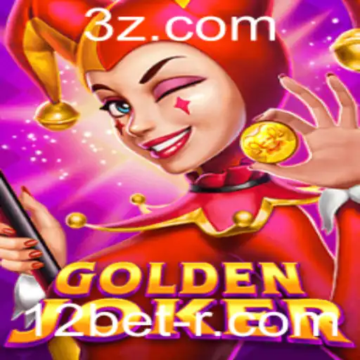 12bet - Descubra GoldenJoker: Um Novo Jogo de Casino Emocionante