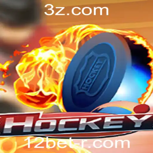 Explorando o Jogo de Hockey e as Oportunidades com 12bet
