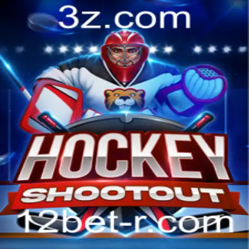 12bet - Explorando o Mundo de HockeyShootout: Um Jogo Empolgante