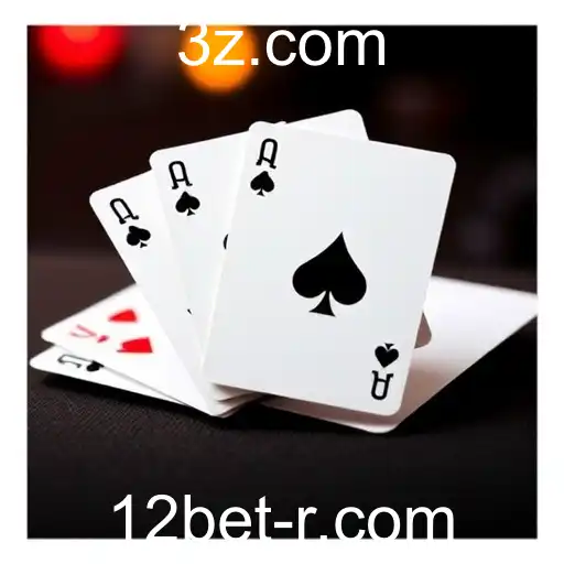 Explore o Fascinante Mundo dos Jogos de Cartas com 12bet