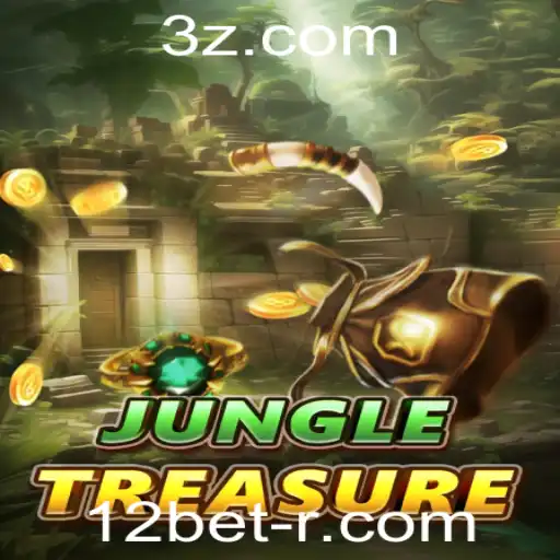 12bet - Desvende os Segredos de JungleTreasure com 12bet