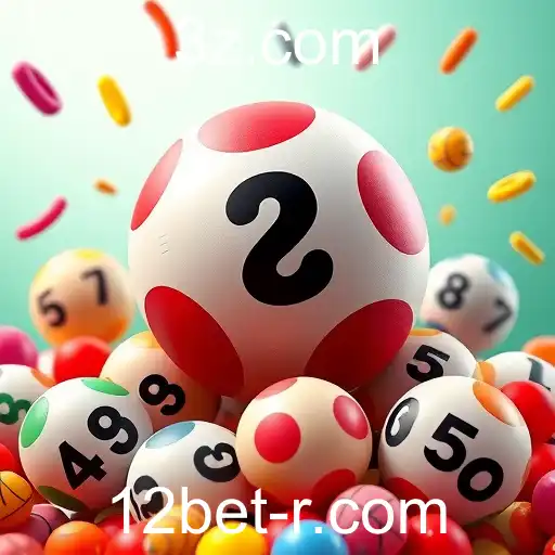 Explorando o Fascinante Mundo da Loteria e a Conexão com 12bet