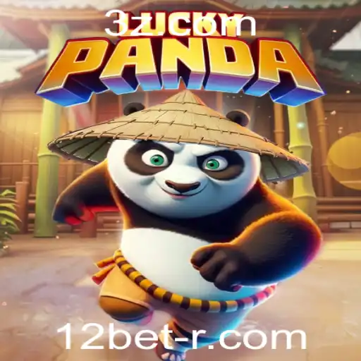 12bet - Descubra o Excitante Mundo de LuckyPanda no 12bet