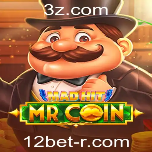 12bet - Explorando MadHitMrCoin: Um Mergulho no Mundo Aventura e Estratégia com 12bet