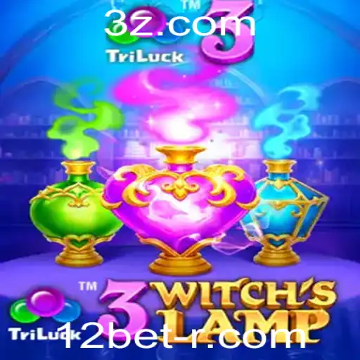 Uma Análise Completa do Jogo 3WitchsLamp