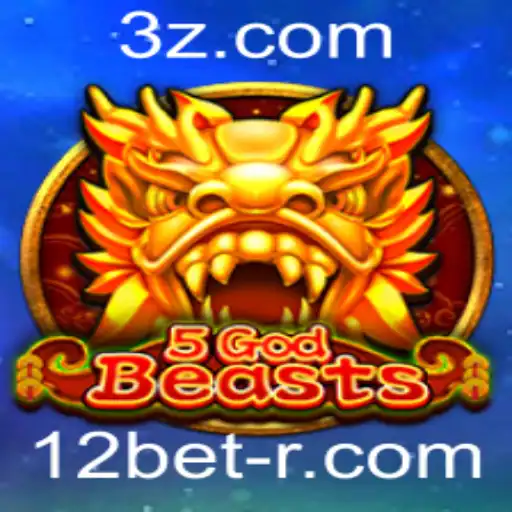 Desvendando o Fascinante Mundo de 5GodBeasts