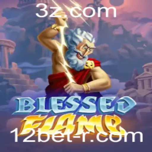 Descubra o Mundo de Aventura de BlessedFlame