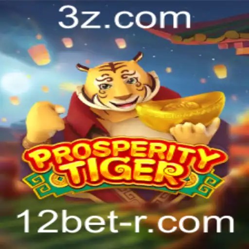 Explorando ProsperityTiger: O Fascinante Mundo de 12bet
