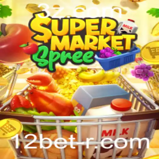 Explorando o Mundo de SupermarketSpree: Um Guia Completo para Jogadores