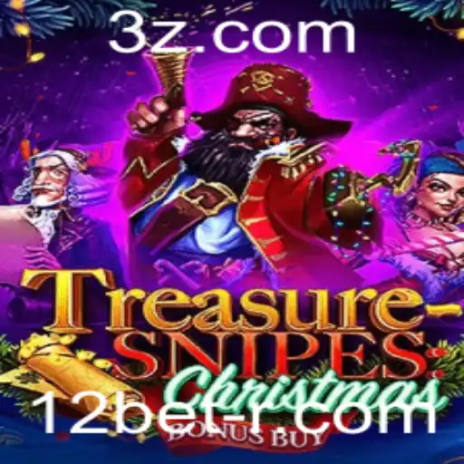 12bet - Descobrindo a Excitação do TreasuresnipesChristmas com 12bet
