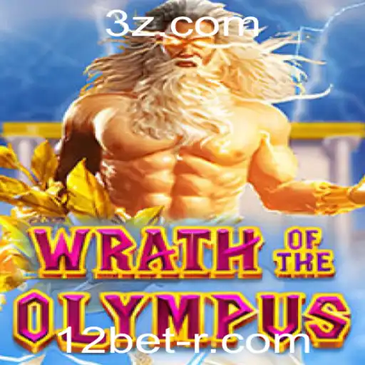12bet - Wrath of Olympus: A Nova Sensação no Mundo dos Jogos